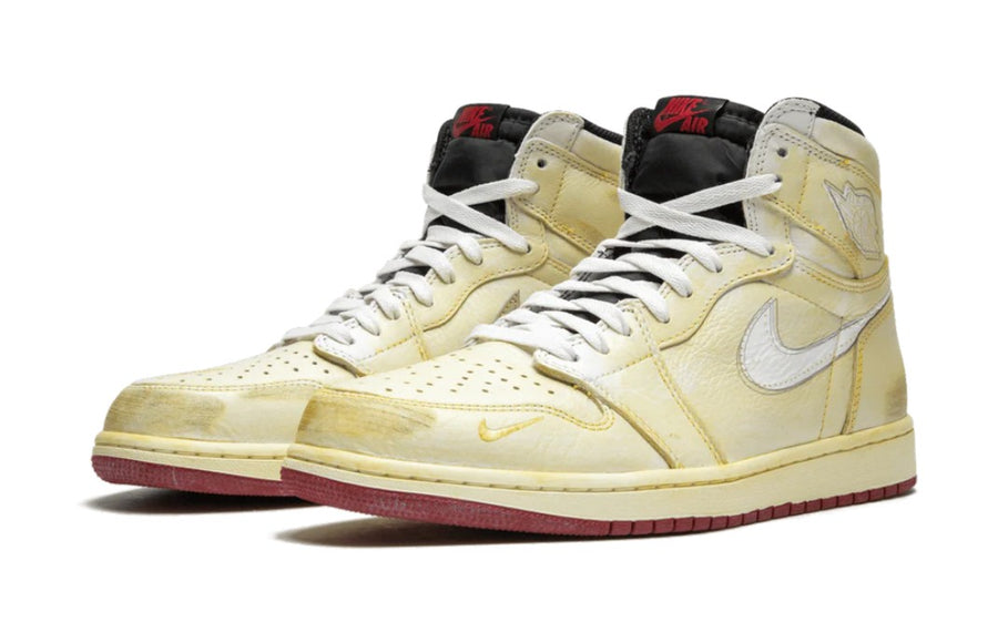 Jordan 1 Retro High Nigel Sylvester Men's