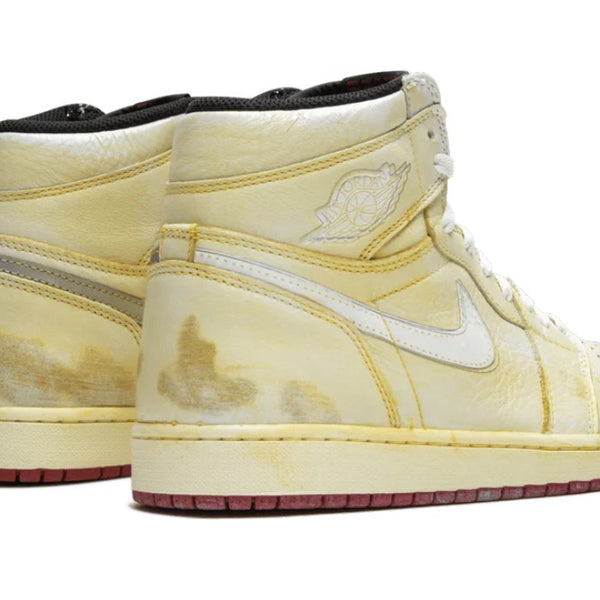 Jordan 1 Retro High Nigel Sylvester Men's