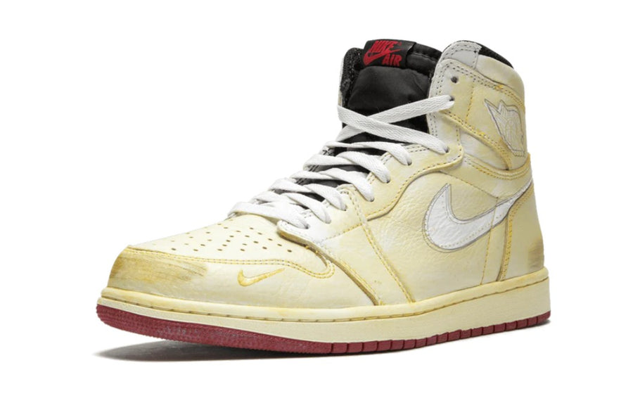 Jordan 1 Retro High Nigel Sylvester Men's