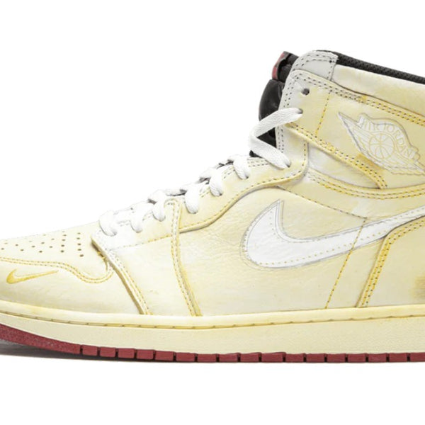 Jordan 1 Retro High Nigel Sylvester Men's