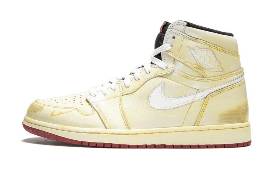 Jordan 1 Retro High Nigel Sylvester Men's