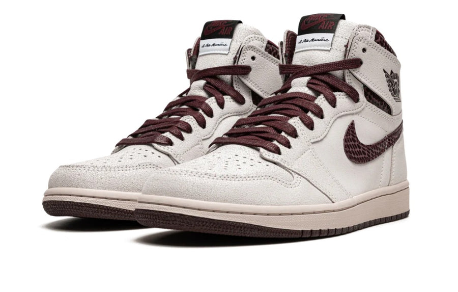 Jordan 1 Retro High OG A Ma Maniére Men's