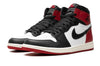 Jordan 1 Retro High OG Black Toe Reimagined Men's