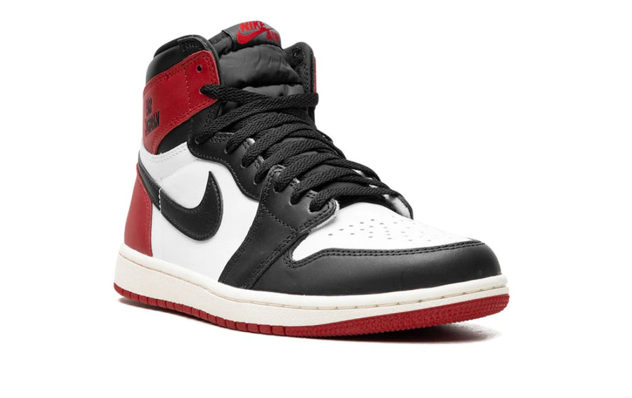Jordan 1 Retro High OG Black Toe Reimagined Men's