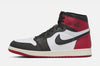 Jordan 1 Retro High OG Black Toe Reimagined Men's