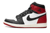 Jordan 1 Retro High OG Black Toe Reimagined Men's