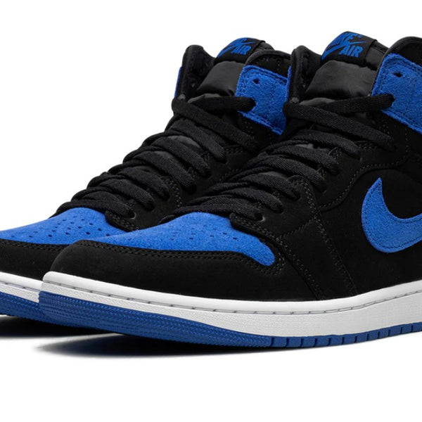 Jordan 1 Retro High OG Royal Reimagined Men's
