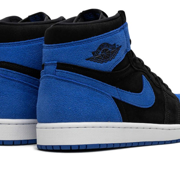 Jordan 1 Retro High OG Royal Reimagined Men's