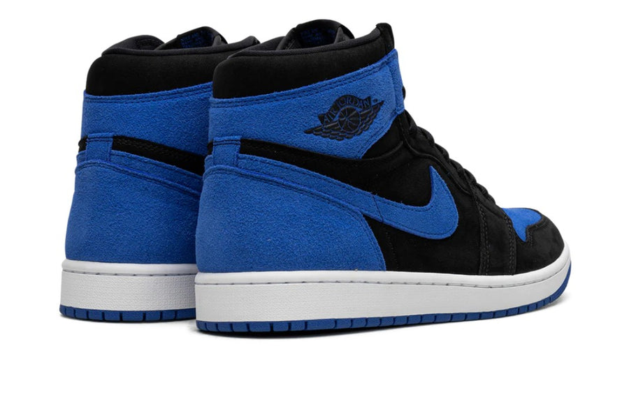 Jordan 1 Retro High OG Royal Reimagined Men's