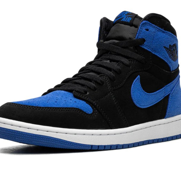 Jordan 1 Retro High OG Royal Reimagined Men's