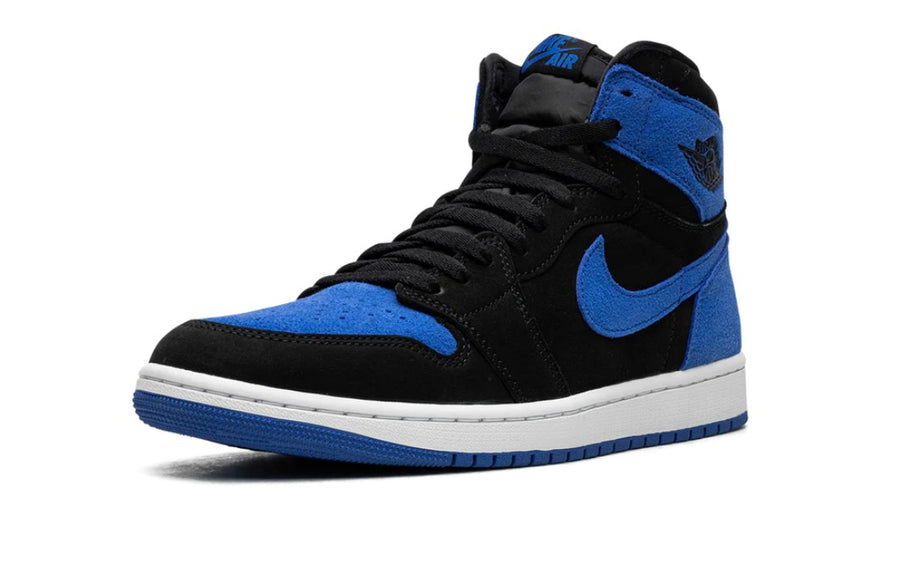 Jordan 1 Retro High OG Royal Reimagined Men's