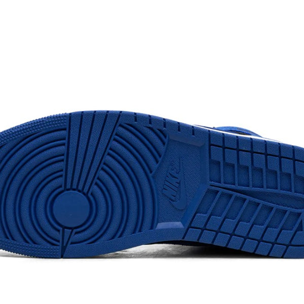 Jordan 1 Retro High OG Royal Reimagined Men's