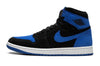 Jordan 1 Retro High OG Royal Reimagined Men's