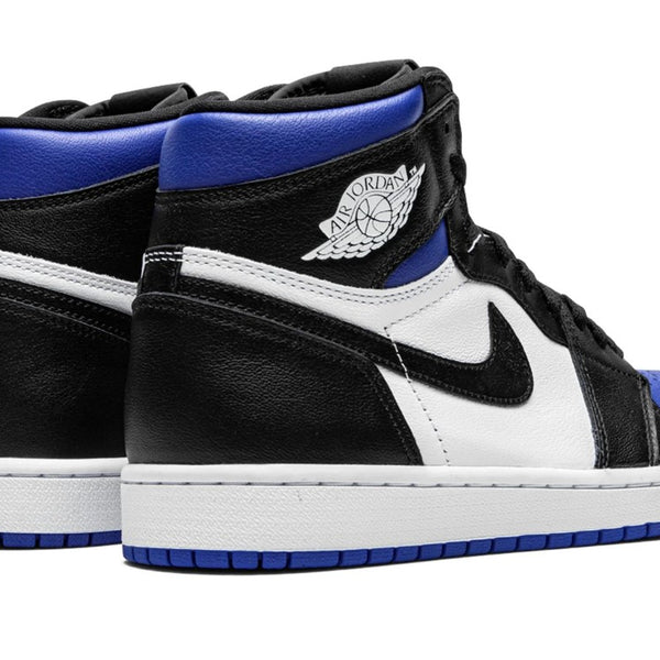 Jordan 1 Retro High OG Royal Toe Men's