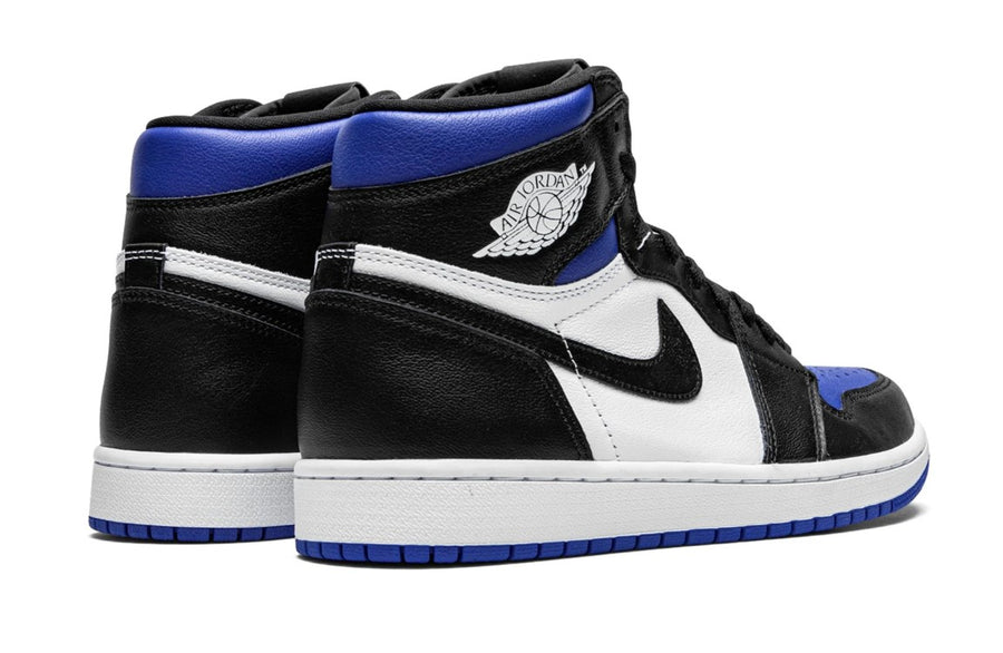 Jordan 1 Retro High OG Royal Toe Men's