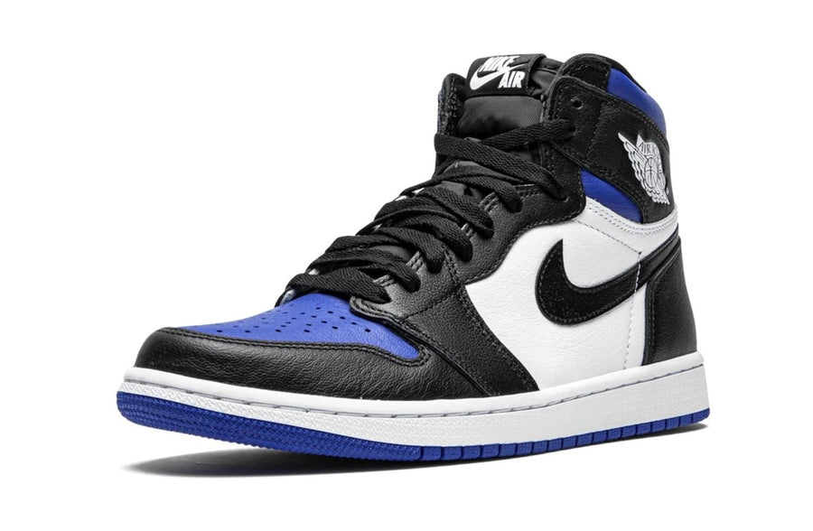 Jordan 1 Retro High OG Royal Toe Men's
