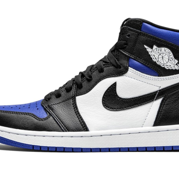 Jordan 1 Retro High OG Royal Toe Men's