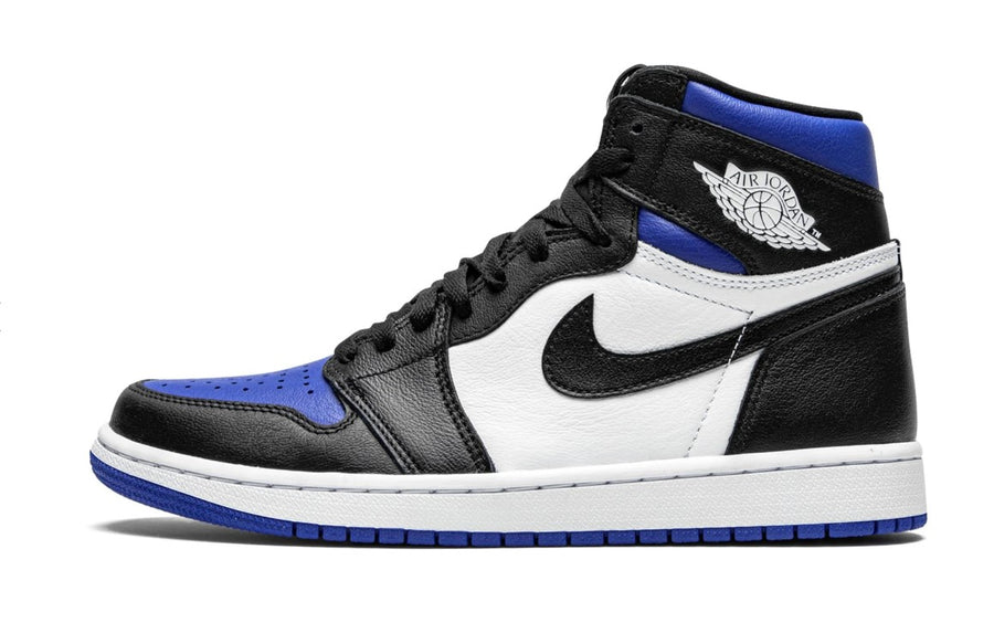 Jordan 1 Retro High OG Royal Toe Men's