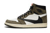 Jordan 1 Retro High OG SP Travis Scott Mocha Men's