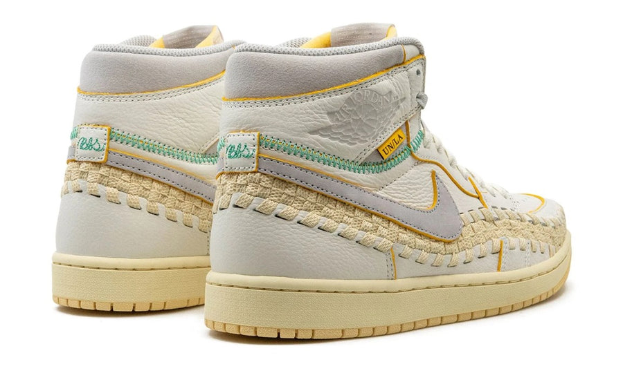 Jordan 1 Retro High OG SP Union LA Bephies Beauty Supply Summer of '96 Men's