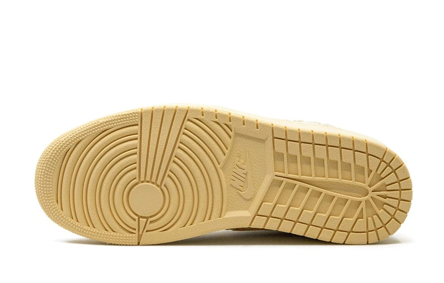 Jordan 1 Retro High OG SP Union LA Bephies Beauty Supply Summer of '96 Men's