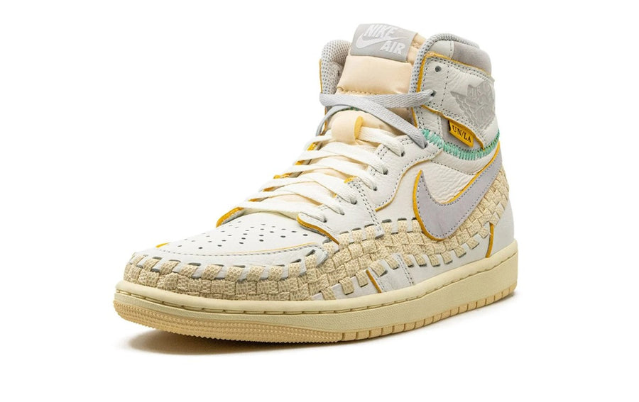 Jordan 1 Retro High OG SP Union LA Bephies Beauty Supply Summer of '96 Men's