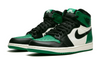 Jordan 1 Retro High Pine Green Men's