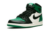 Jordan 1 Retro High Pine Green Men's