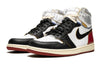 Jordan 1 Retro High Union Los Angeles Black Toe Men's