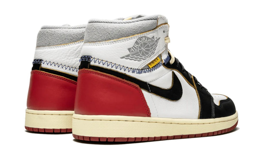 Jordan 1 Retro High Union Los Angeles Black Toe Men's