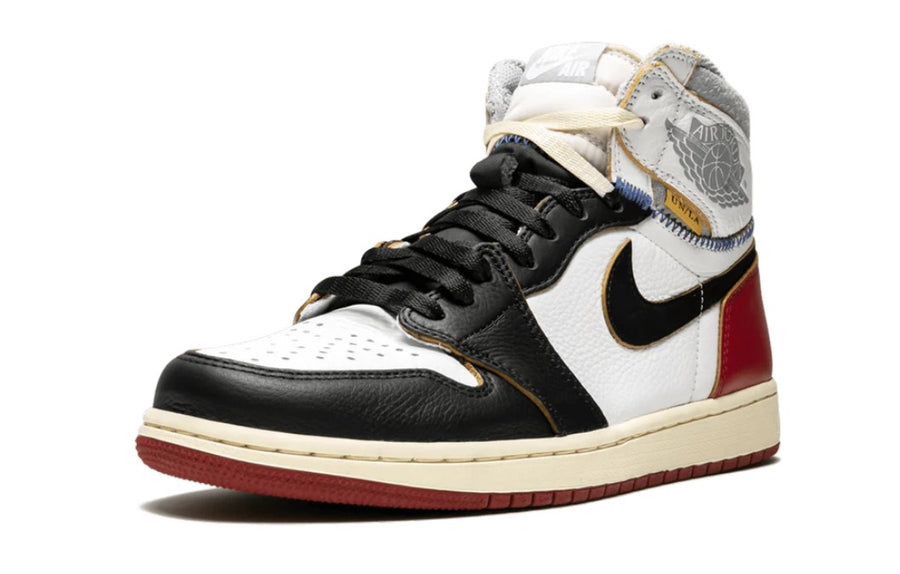 Jordan 1 Retro High Union Los Angeles Black Toe Men's