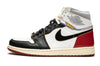 Jordan 1 Retro High Union Los Angeles Black Toe Men's