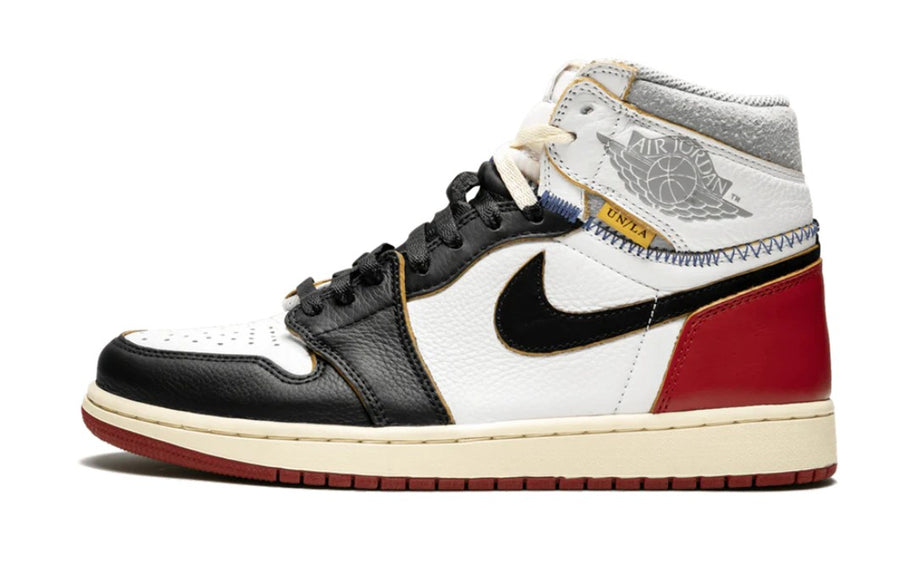 Jordan 1 Retro High Union Los Angeles Black Toe Men's