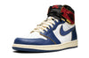 Jordan 1 Retro High Union Los Angeles Storm Blue Men's