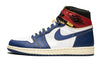 Jordan 1 Retro High Union Los Angeles Storm Blue Men's