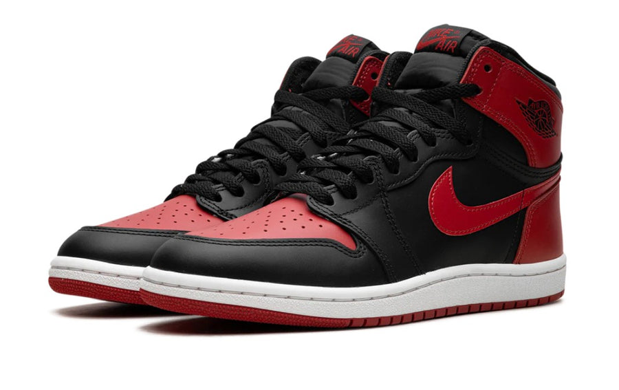 Jordan 1 Retro High '85 OG Bred 2025 Men's
