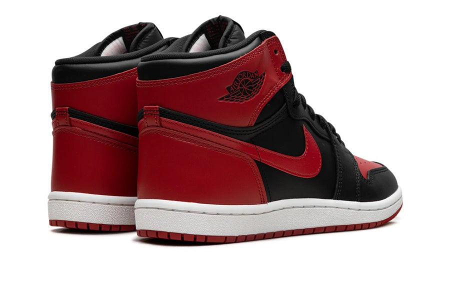 Jordan 1 Retro High '85 OG Bred 2025 Men's