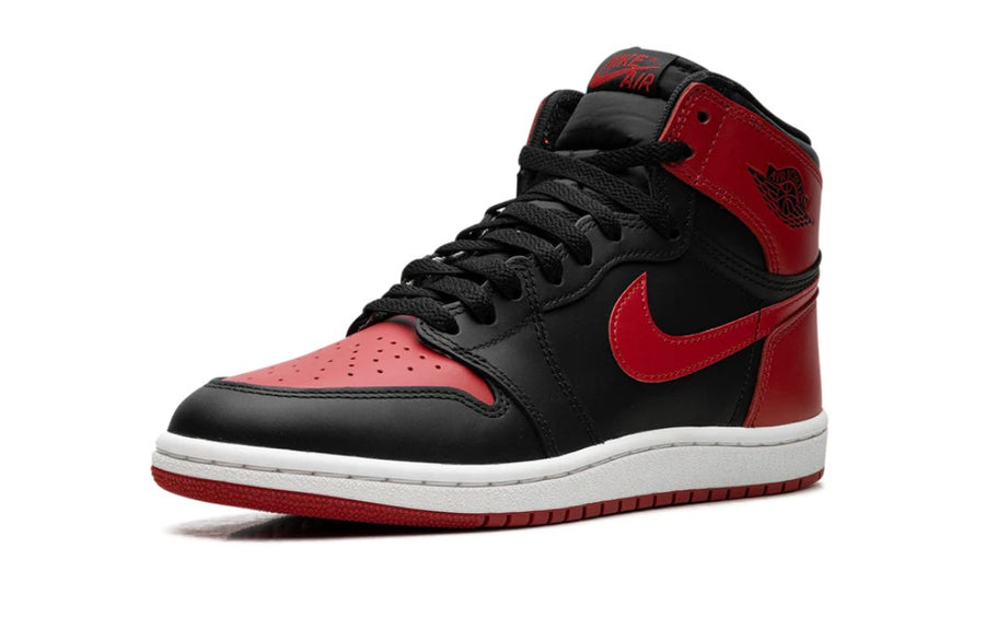 Jordan 1 Retro High '85 OG Bred 2025 Men's