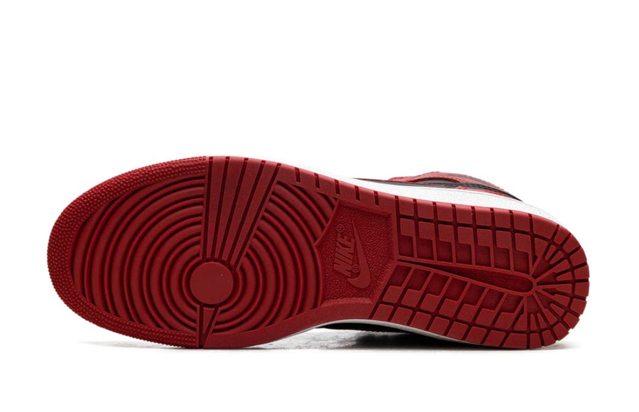 Jordan 1 Retro High '85 OG Bred 2025 Men's