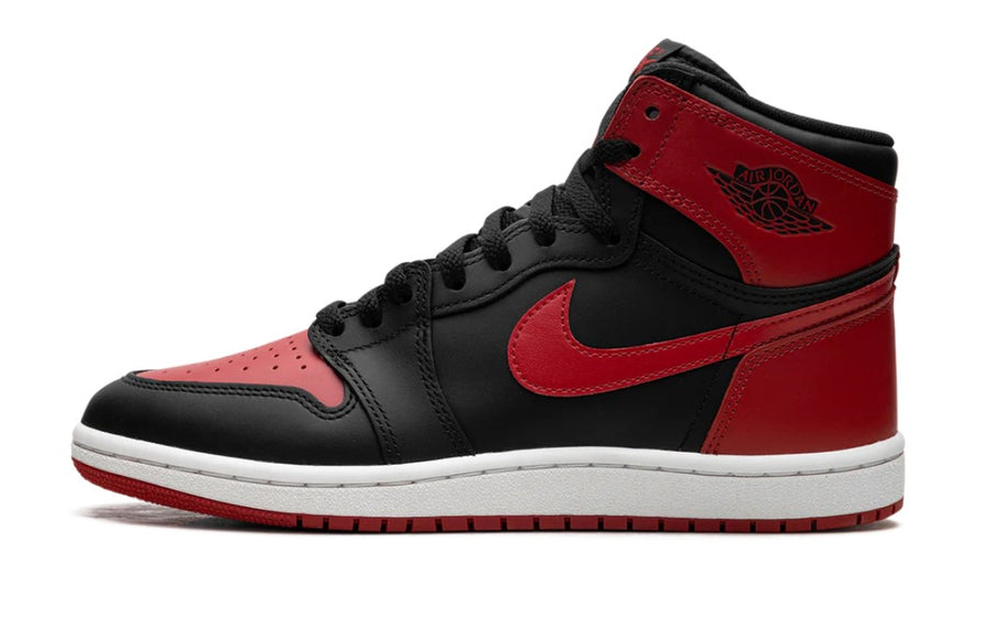 Jordan 1 Retro High '85 OG Bred 2025 Men's