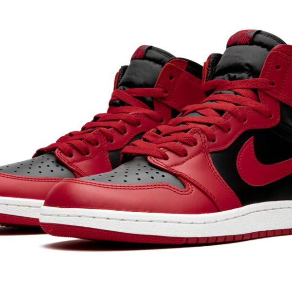 Jordan 1 Retro High '85 Varsity Red Men's