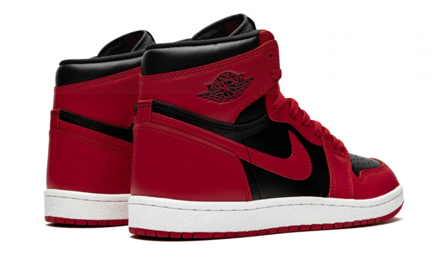 Jordan 1 Retro High '85 Varsity Red Men's