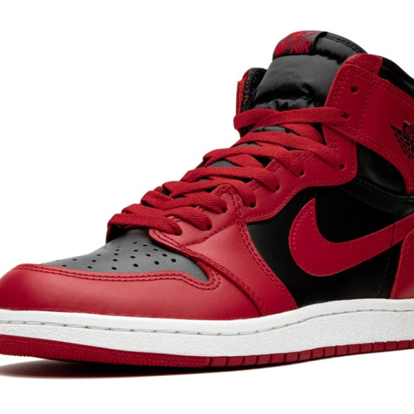 Jordan 1 Retro High '85 Varsity Red Men's