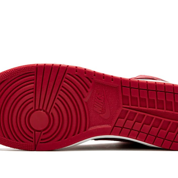 Jordan 1 Retro High '85 Varsity Red Men's