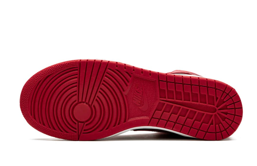 Jordan 1 Retro High '85 Varsity Red Men's