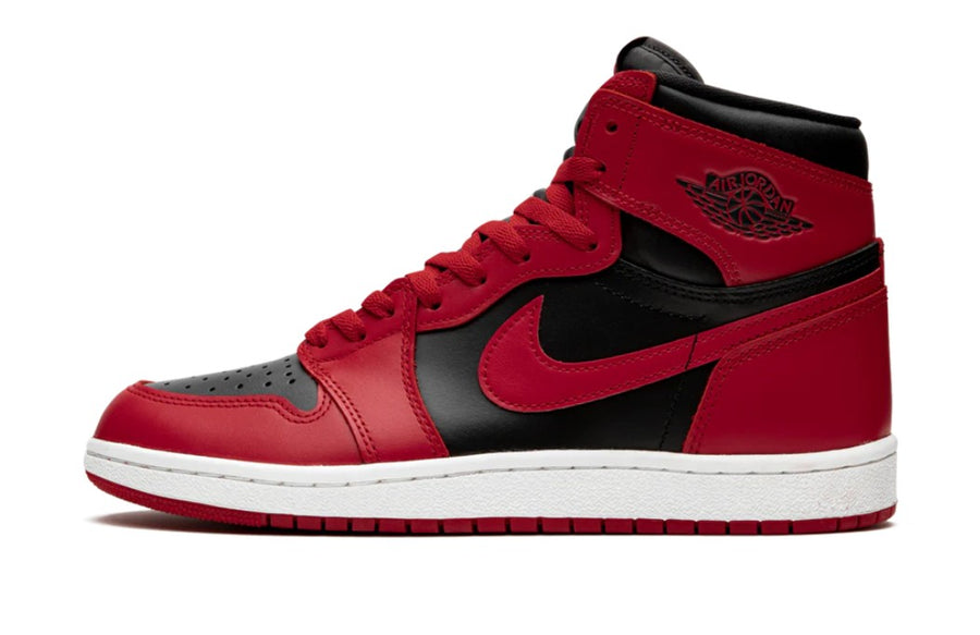 Jordan 1 Retro High '85 Varsity Red Men's