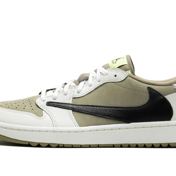 Jordan 1 Retro Low OG SP Travis Scott Reverse Mocha Men's – Pimp Kicks