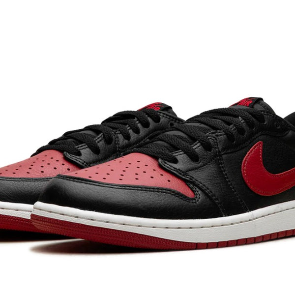 Jordan 1 Retro Low OG Banned 2026 Men's