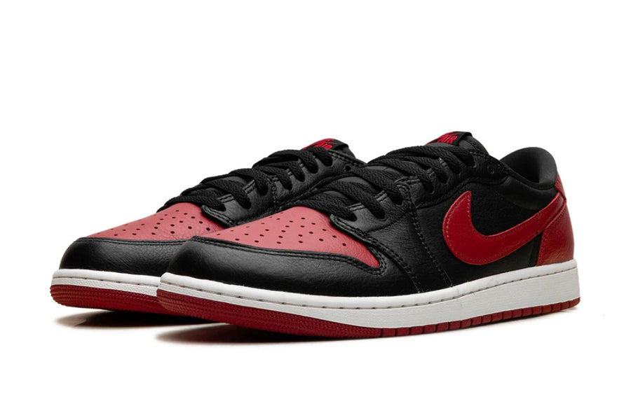 Jordan 1 Retro Low OG Banned 2026 Men's