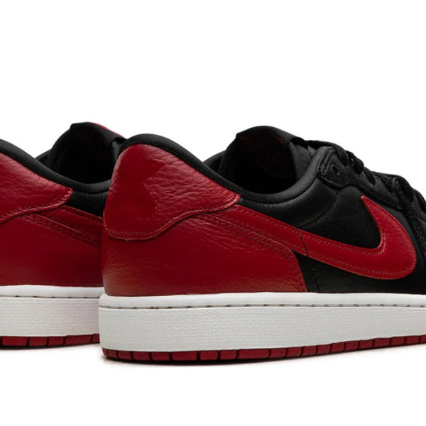 Jordan 1 Retro Low OG Banned 2026 Men's
